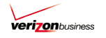 Verizon Business logo